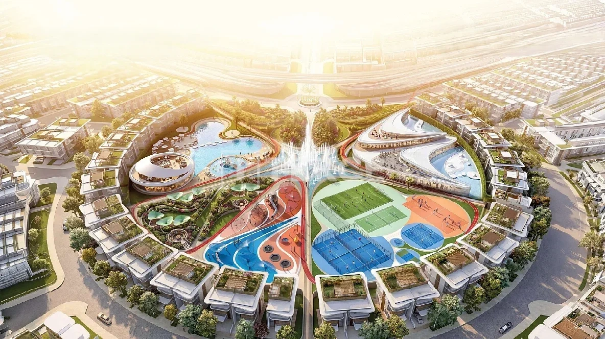 2 - vendita casa dubai dubai emirati arabi uniti