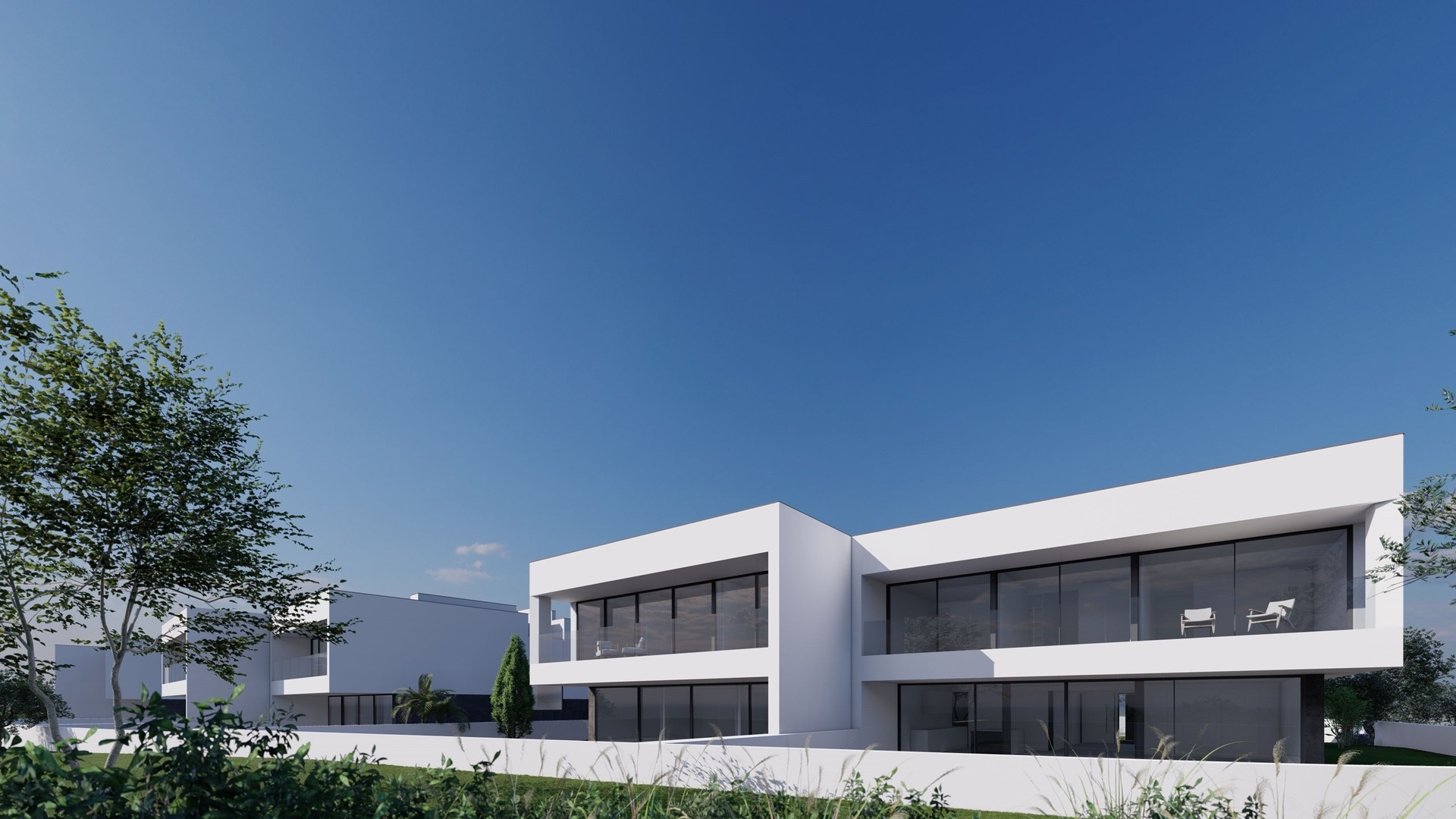 2 - verkoop huis uitzicht op zee lagos algarve portugal