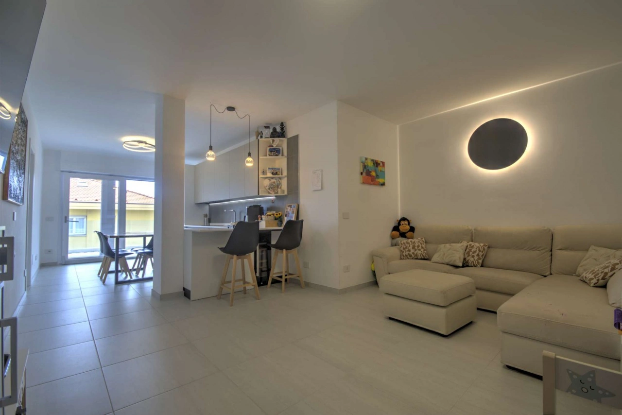 2 - apartment for sale in finale ligure liguria italy