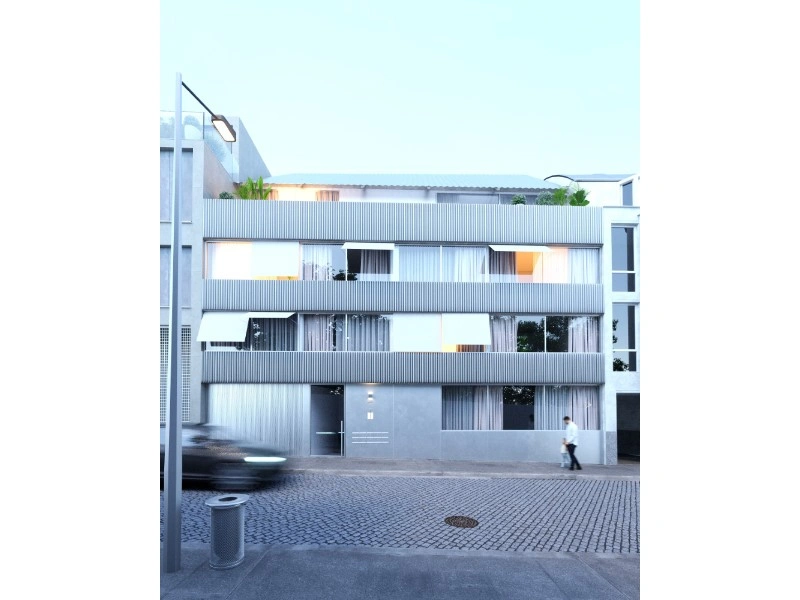 1 - vendita appartamento porto regione nord portogallo