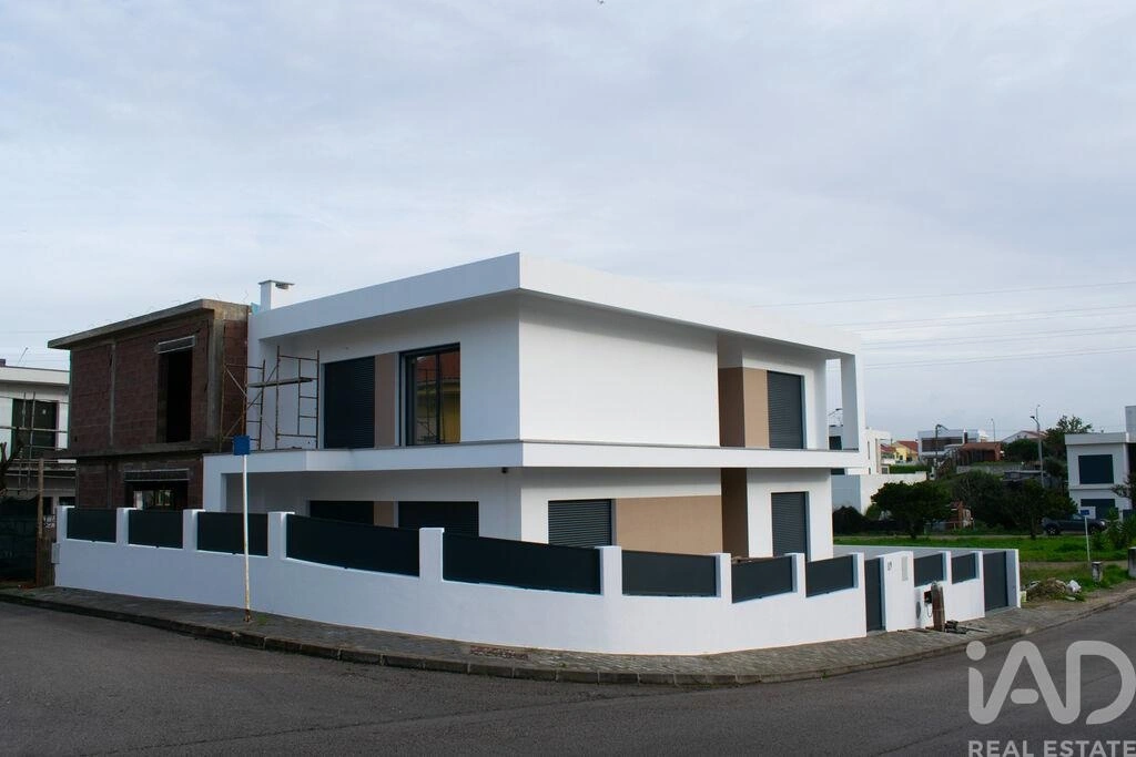 2 - vente maison amora région de lisbonne portugal