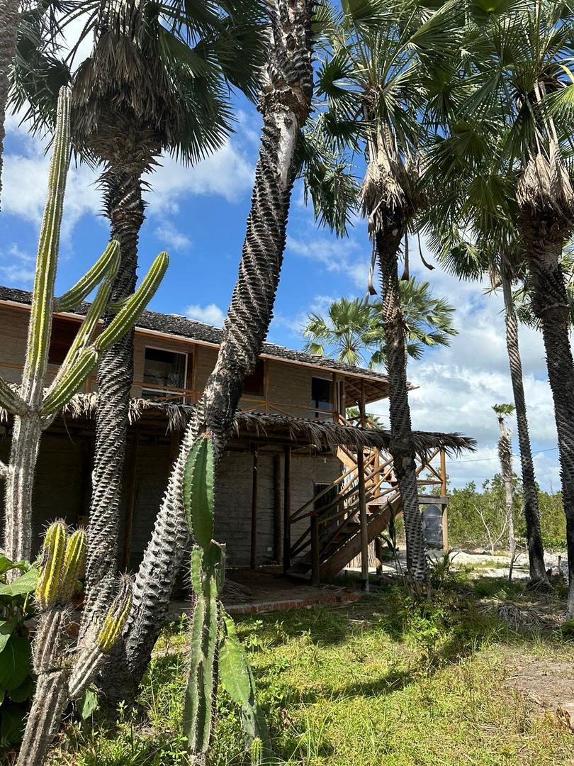 2 - vente propriété jijoca de jericoacoara ceará brésil
