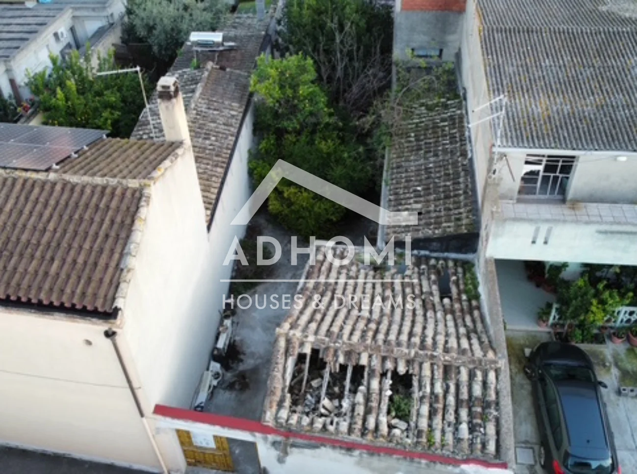 2 - vente maison quartu sant'elena sardaigne italie