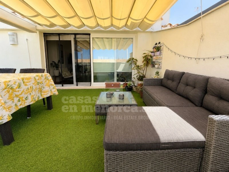 1 - venda apartamento ciutadella de menorca minorca-ilhas baleares espanha