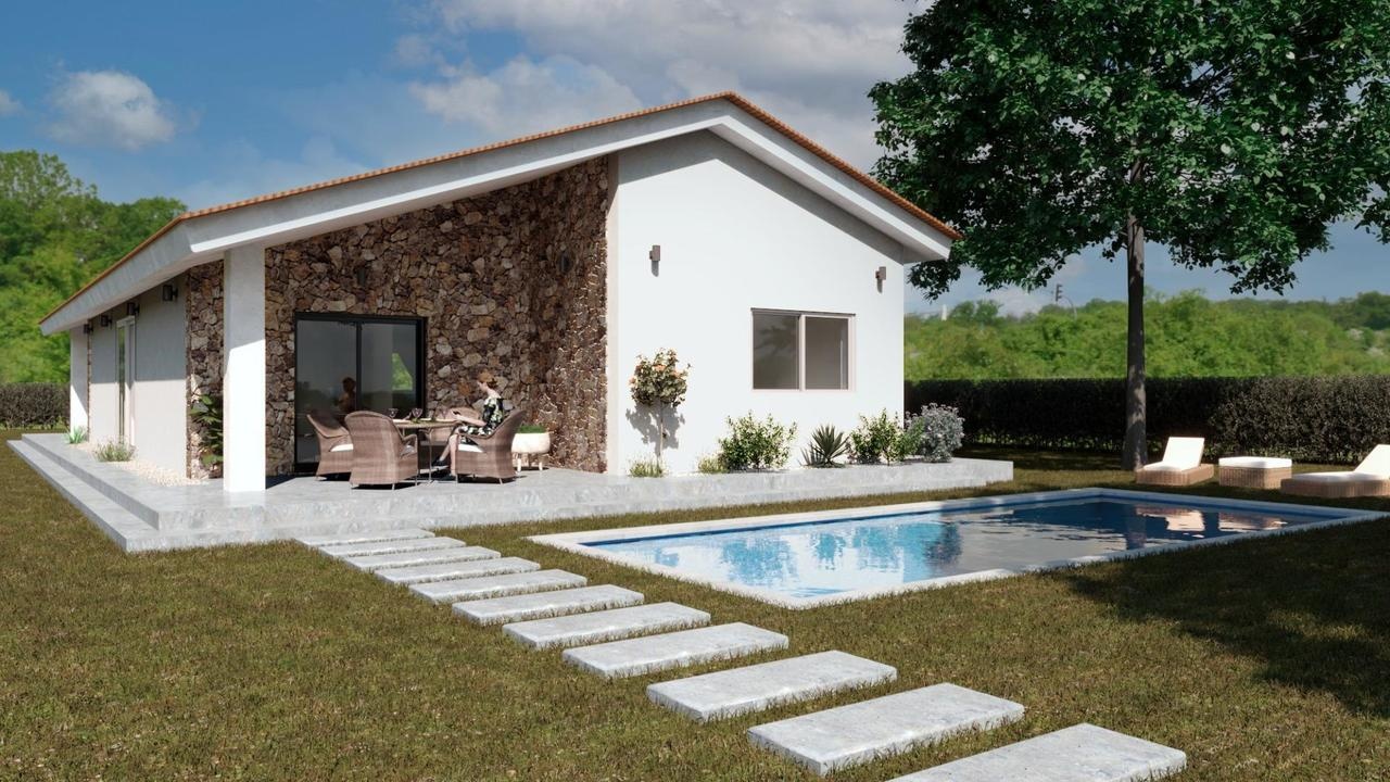 2 - venta casa moratalla región de murcia españa