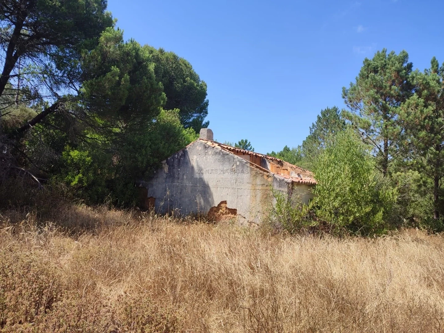 2 - estate for sale in aljezur algarve portugal