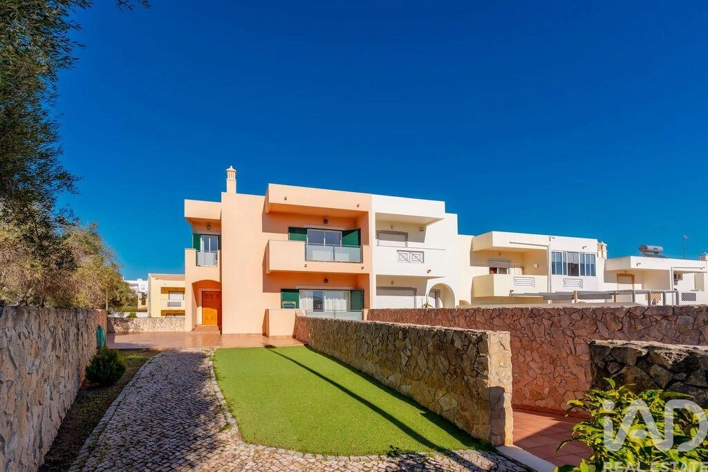 1 - vente maison albufeira algarve portugal