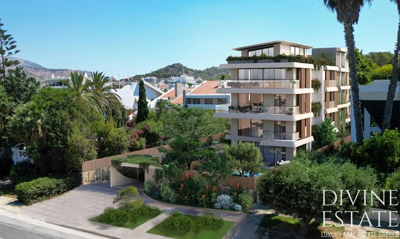 1 - vendita casa voula attica grecia