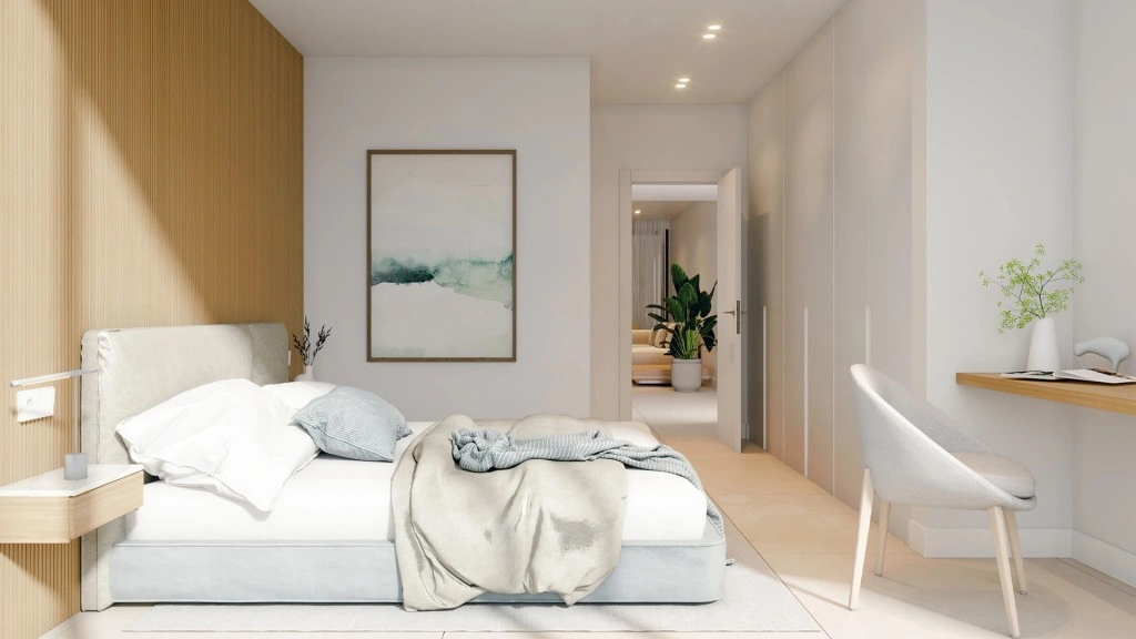 2 - venta apartamento vista al mar marbella - costa del sol andalucía españa