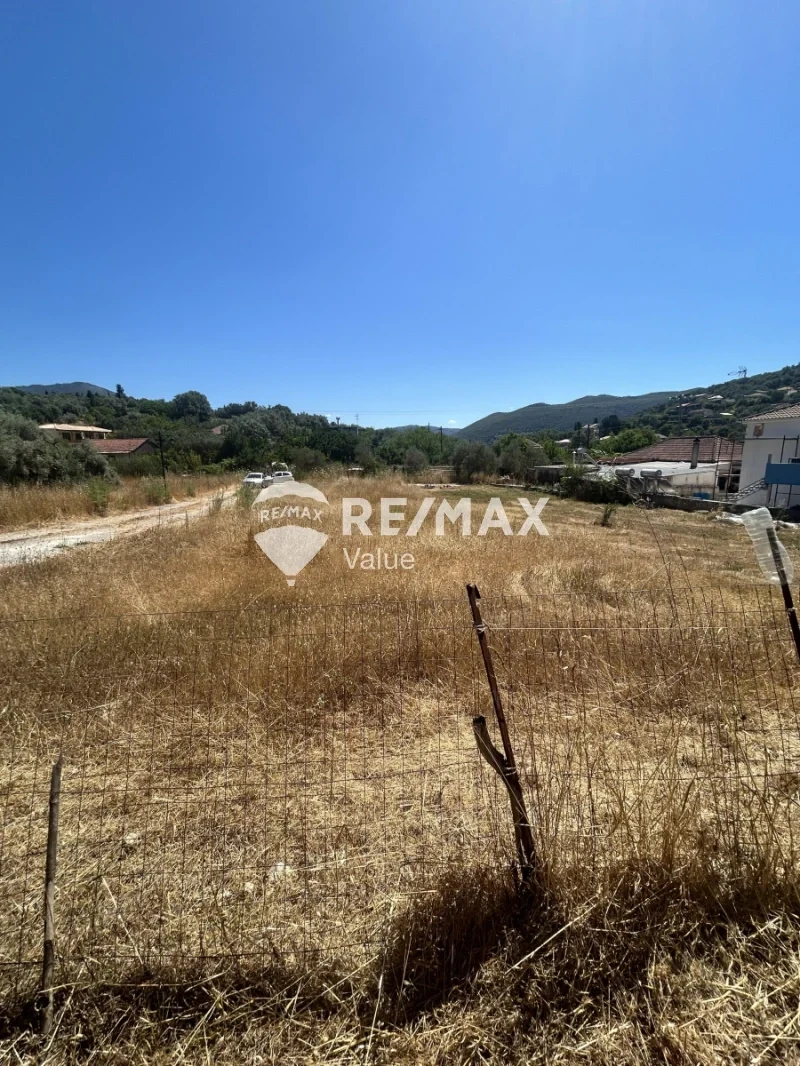 1 - venta terreno a pie de playa lefkada islas jónicas grecia