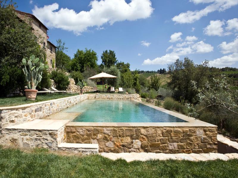 2 - venta propiedad magliano in toscana toscana italia