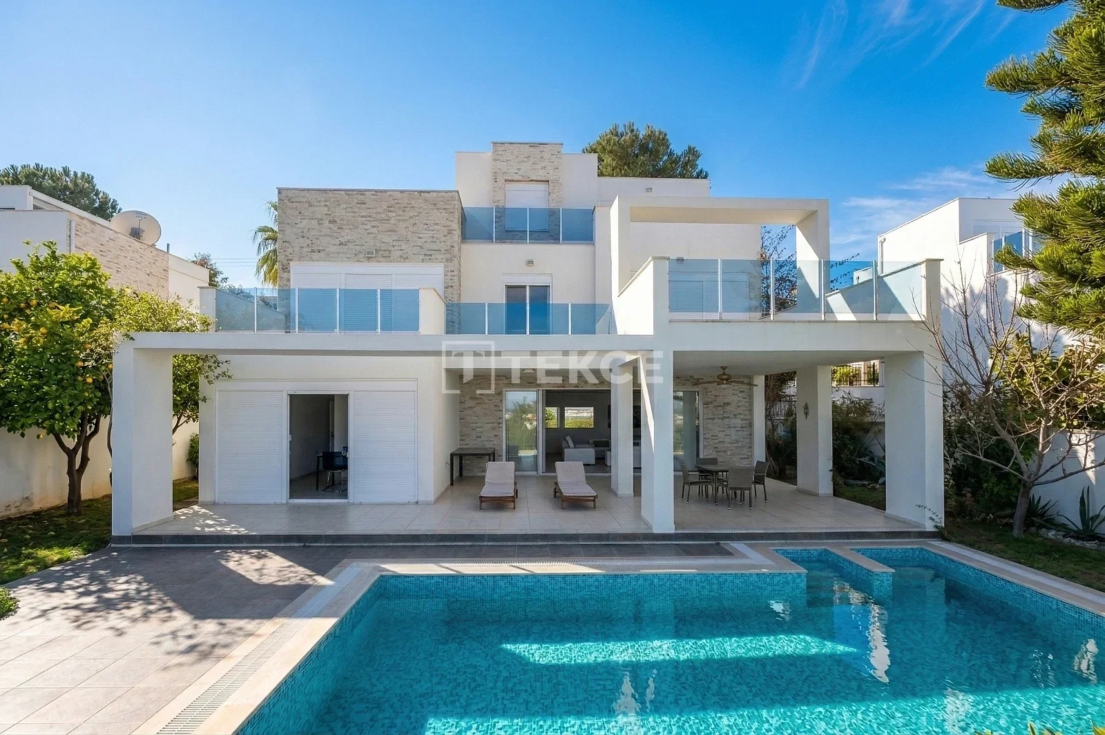 1 - vente maison manavgat antalya turquie