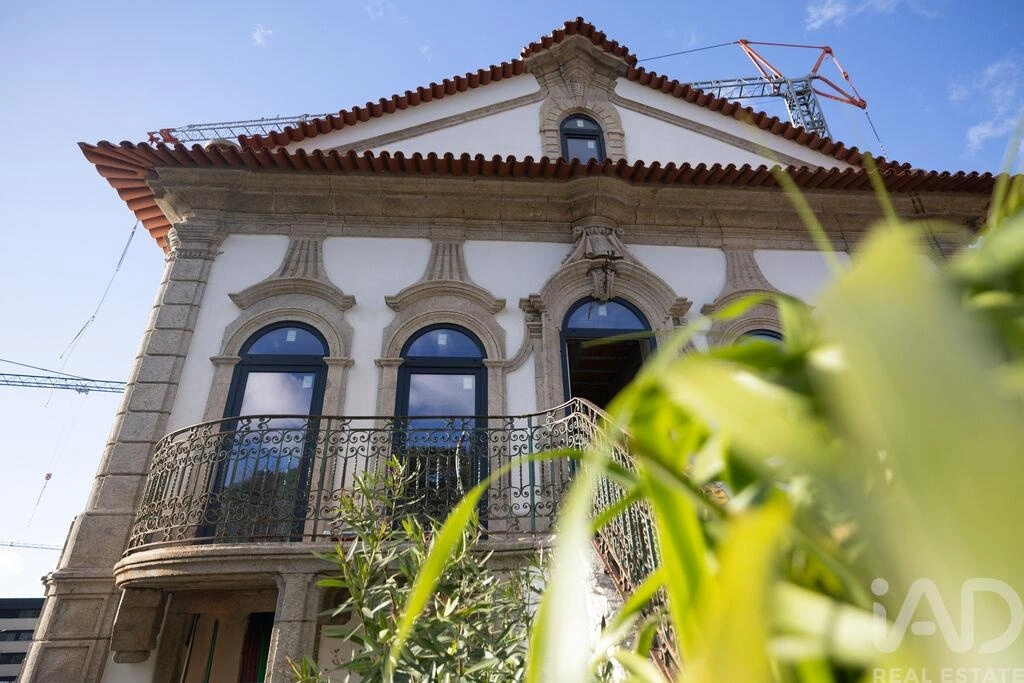 1 - vendita appartamento vila nova de cerveira regione nord portogallo