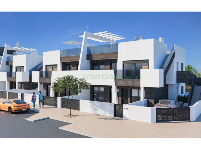 1 - vente appartement pilar de la horadada communauté valencienne espagne