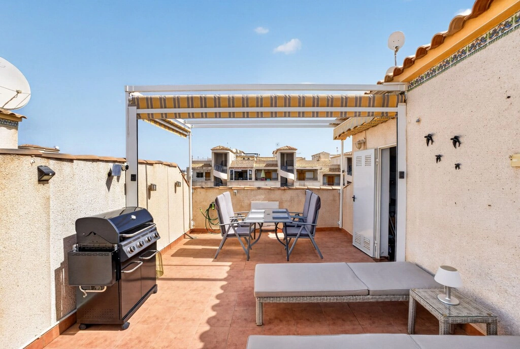 1 - продажа квартира torrevieja - costa blanca валенсия испания