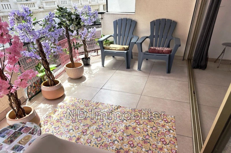 Appartamento con terrazza