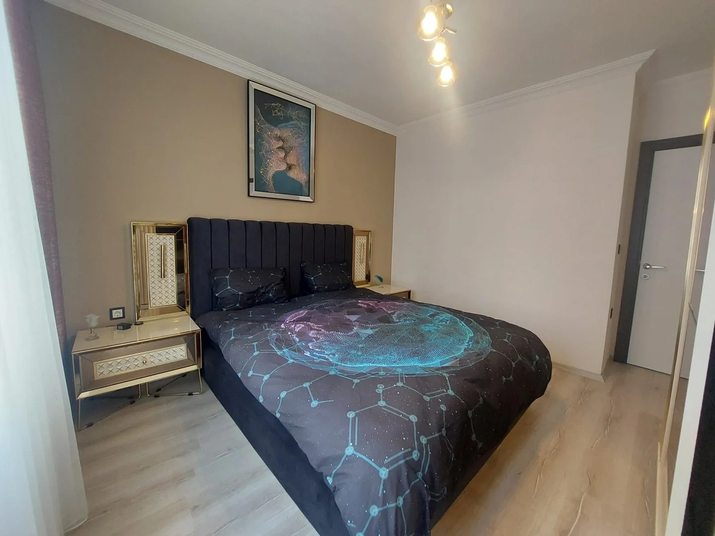2 - продажа квартира вид моря alanya antalya турция
