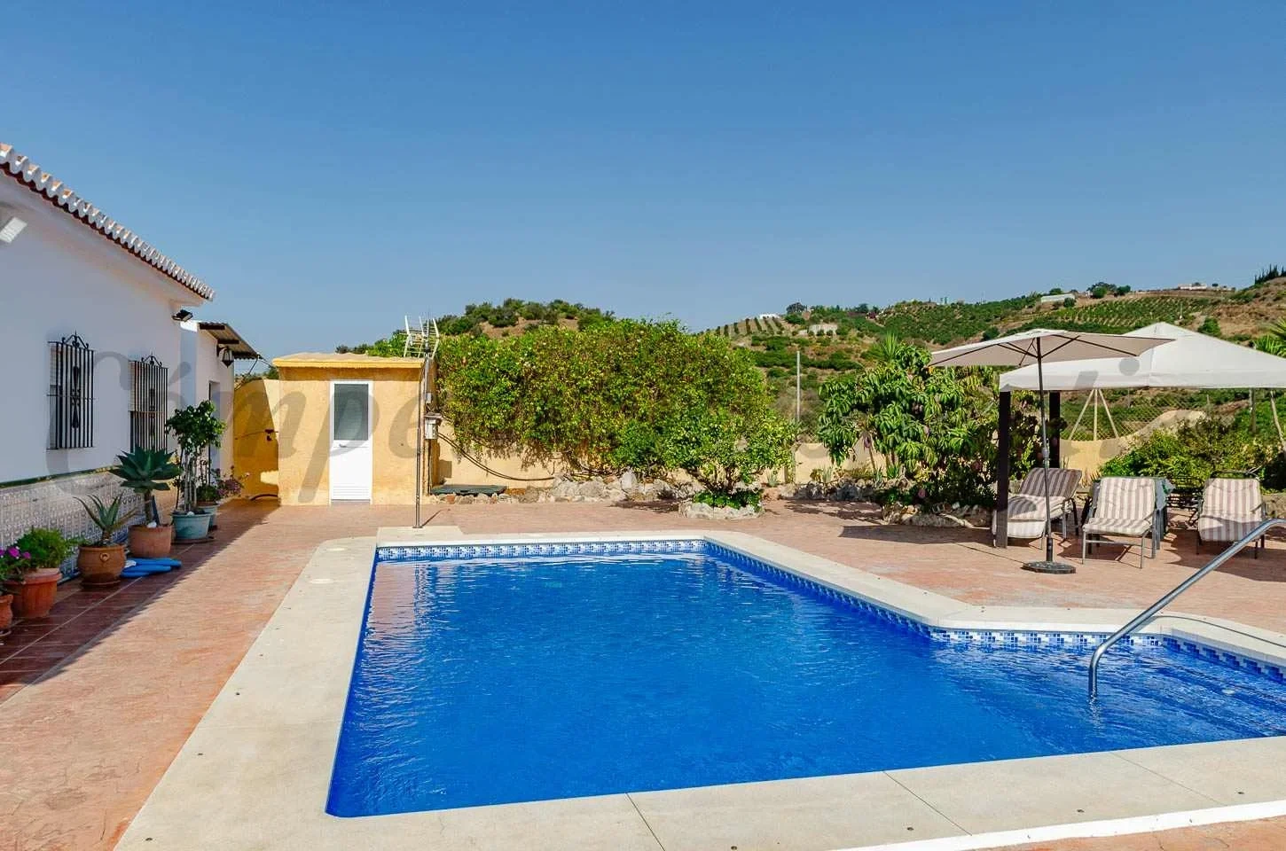 2 - vente maison almayate alto andalousie espagne