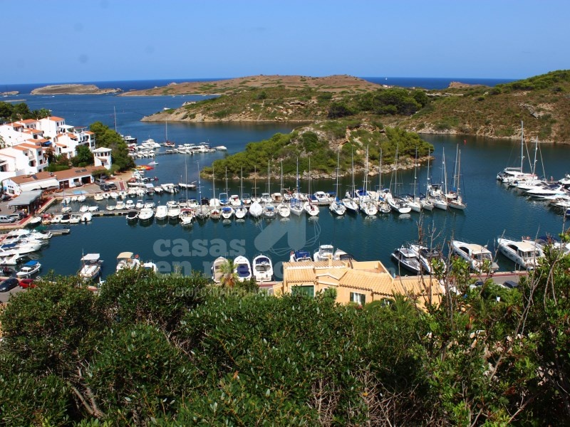 1 - venda terreno es mercadal minorca-ilhas baleares espanha