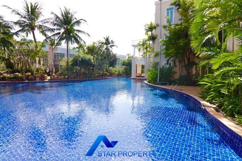 1 - verkoop appartement cha-am phetchaburi thailand