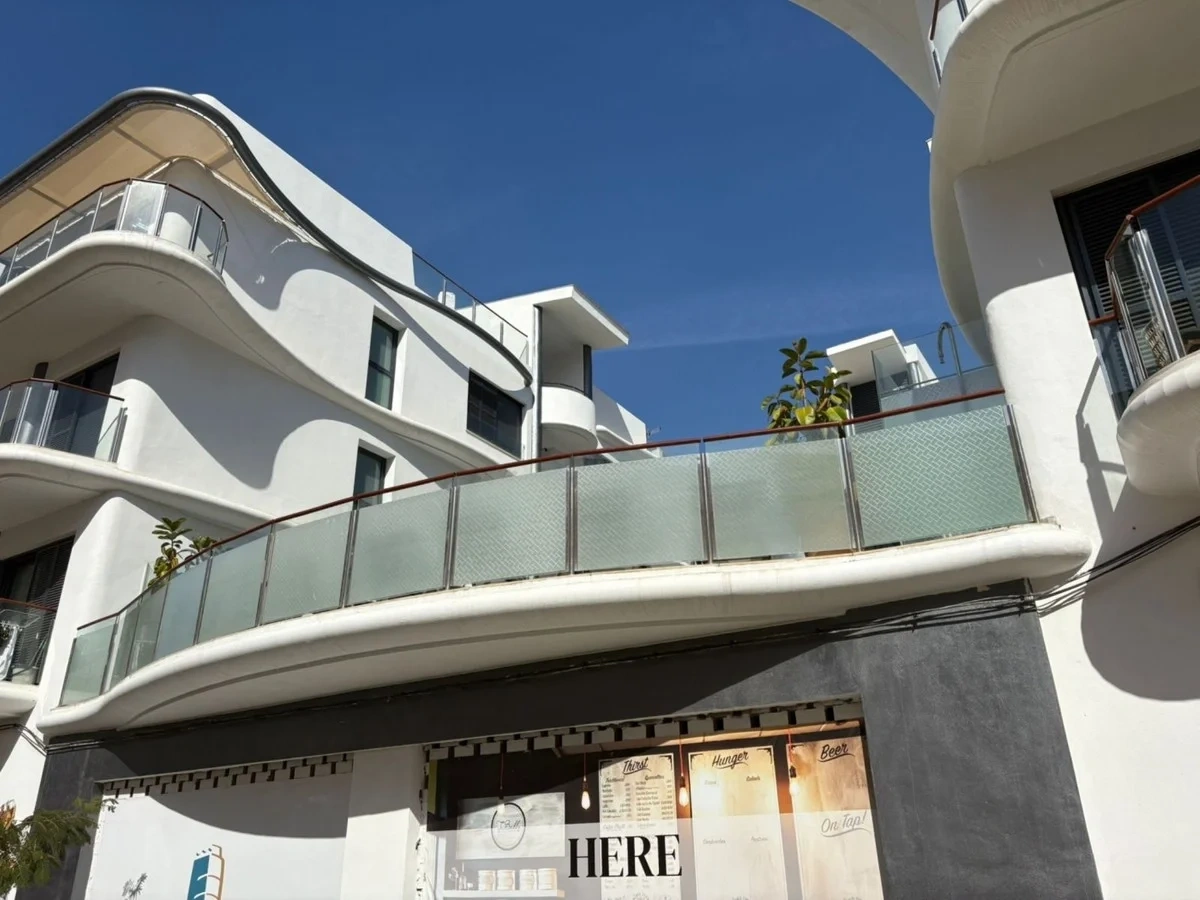 2 - продажа коммерция estepona - costa del sol андалусия испания