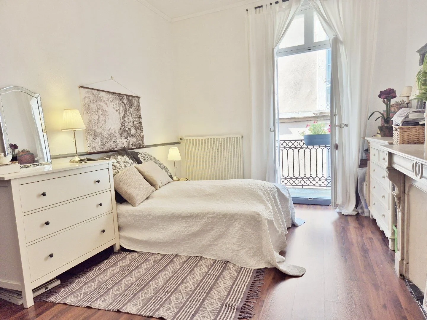2 - verkoop appartement béziers hérault frankrijk
