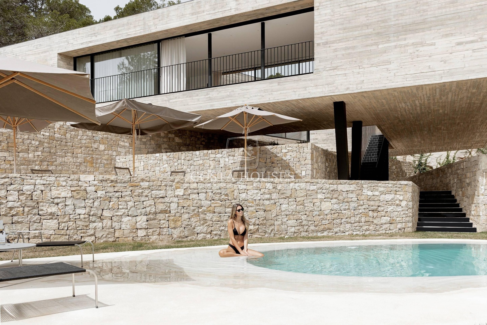 2 - vente maison vue mer benissa - costa blanca communauté valencienne espagne