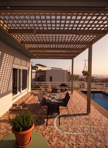2 - vendita casa vista mare klíma creta grecia