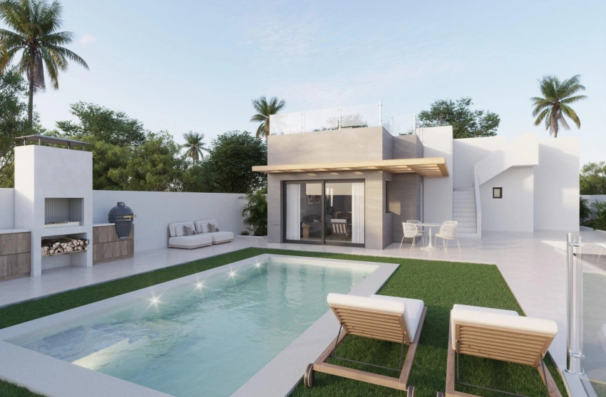 1 - vendita casa polop - costa blanca comunità valenciana spagna