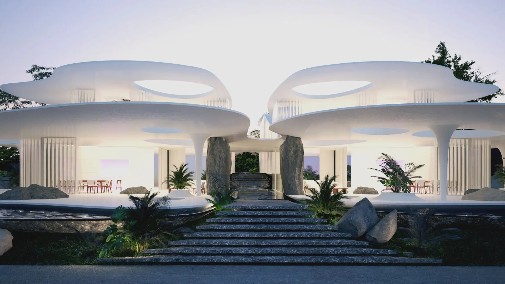 1 - venta villa vista al mar vouliagmeni ática grecia