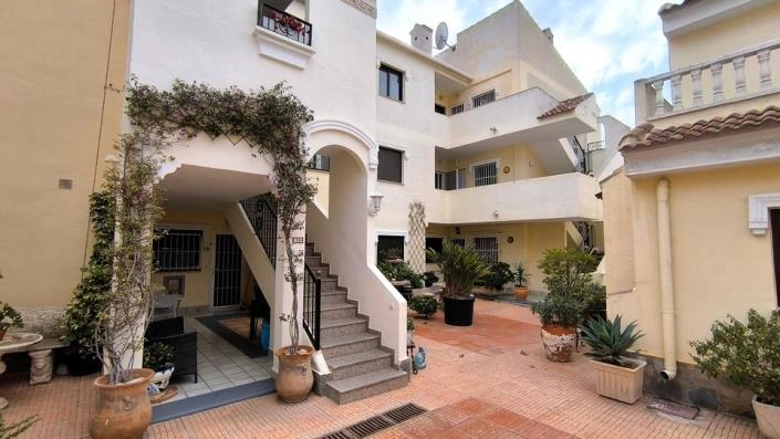 1 - verkoop appartement uitzicht op zee ciudad quesada valencian community spanje