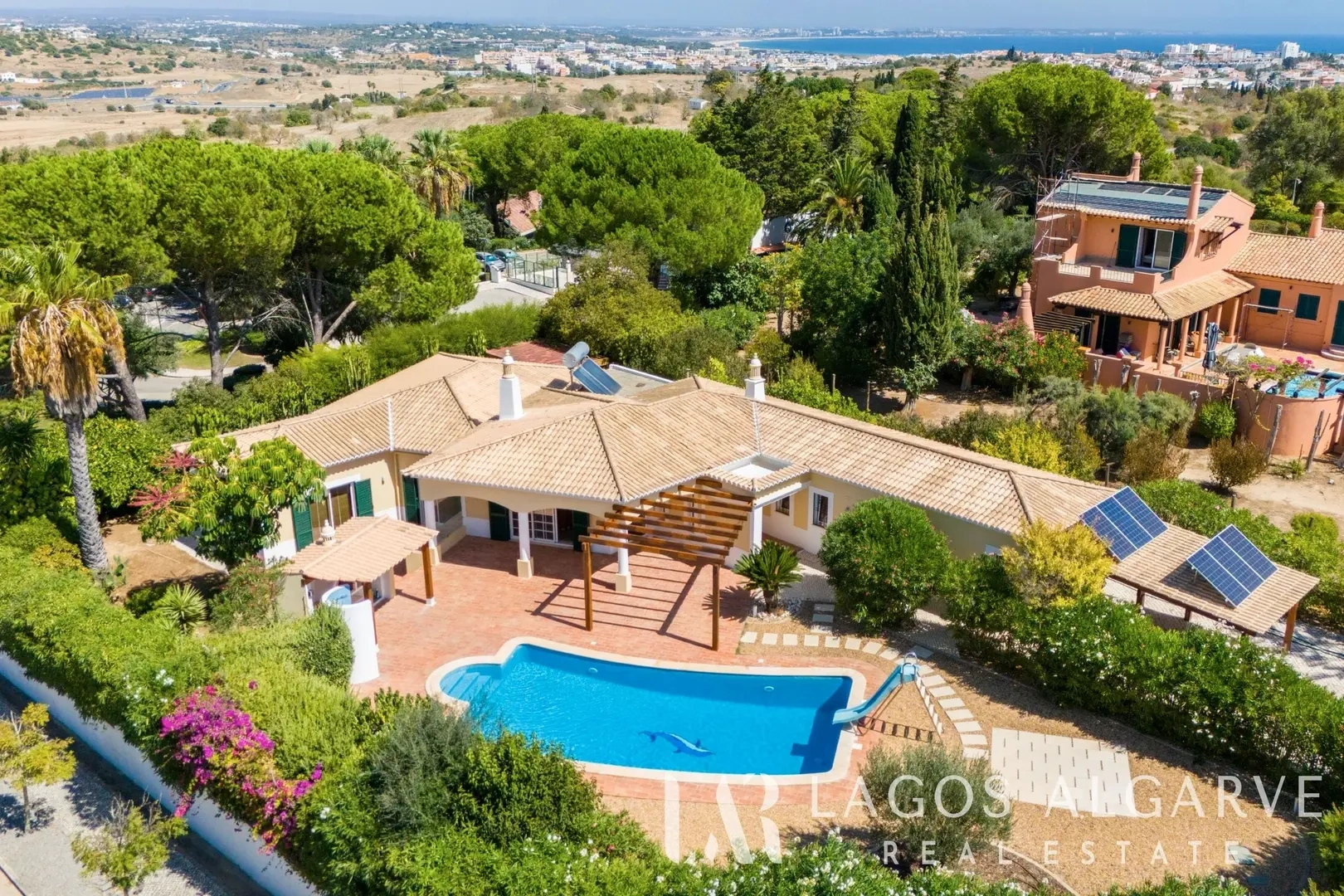 1 - house for sale in lagos algarve portugal