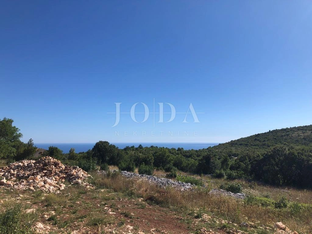 1 - venta terreno labin istria croacia