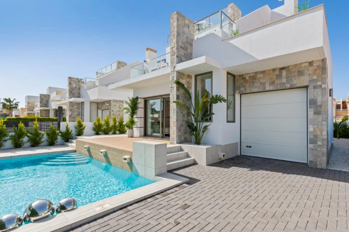 1 - venda villa los alcazares região de múrcia espanha