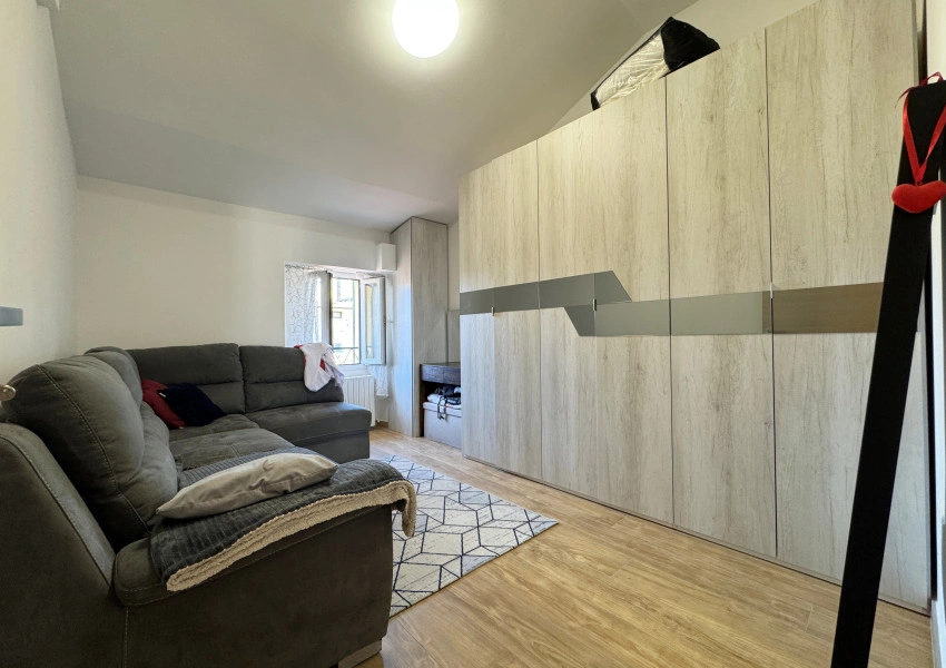 2 - apartment for sale in pesaro the marches italy