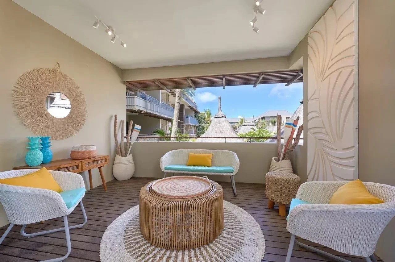 2 - vente appartement grand baie rivière du rempart île maurice