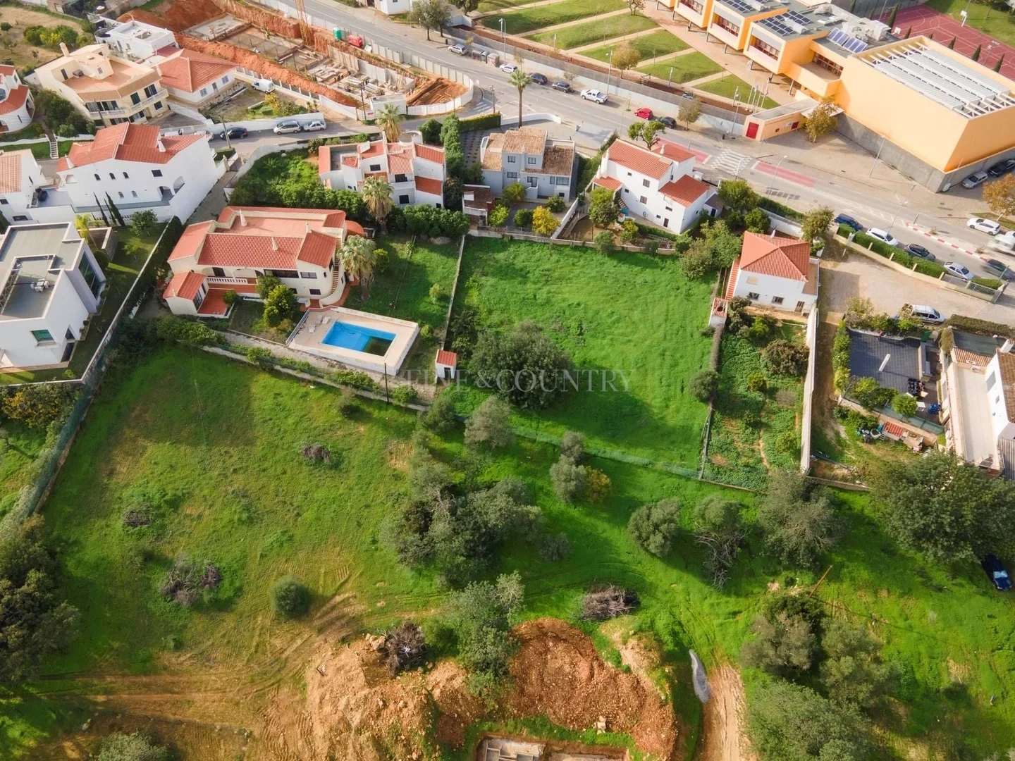 2 - vendita casa almancil algarve portogallo