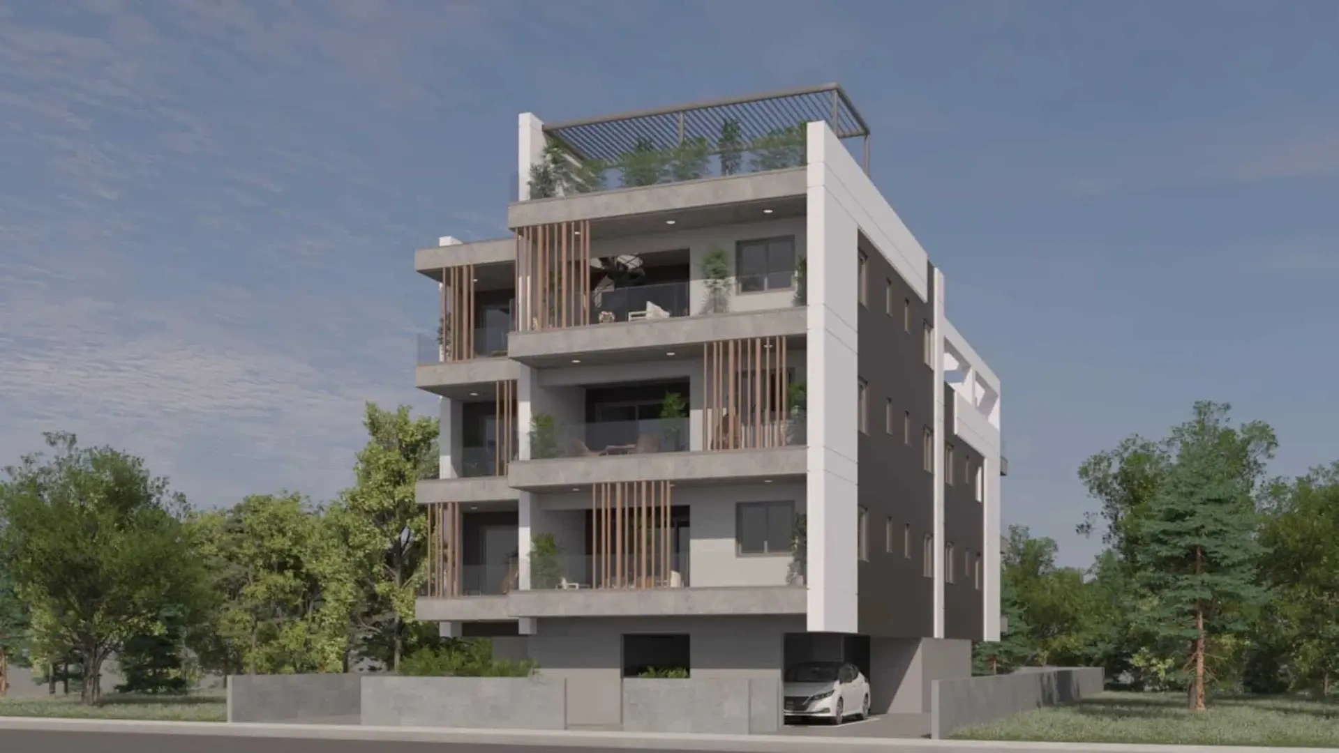 1 - venta apartamento nicosia nicosia chipre
