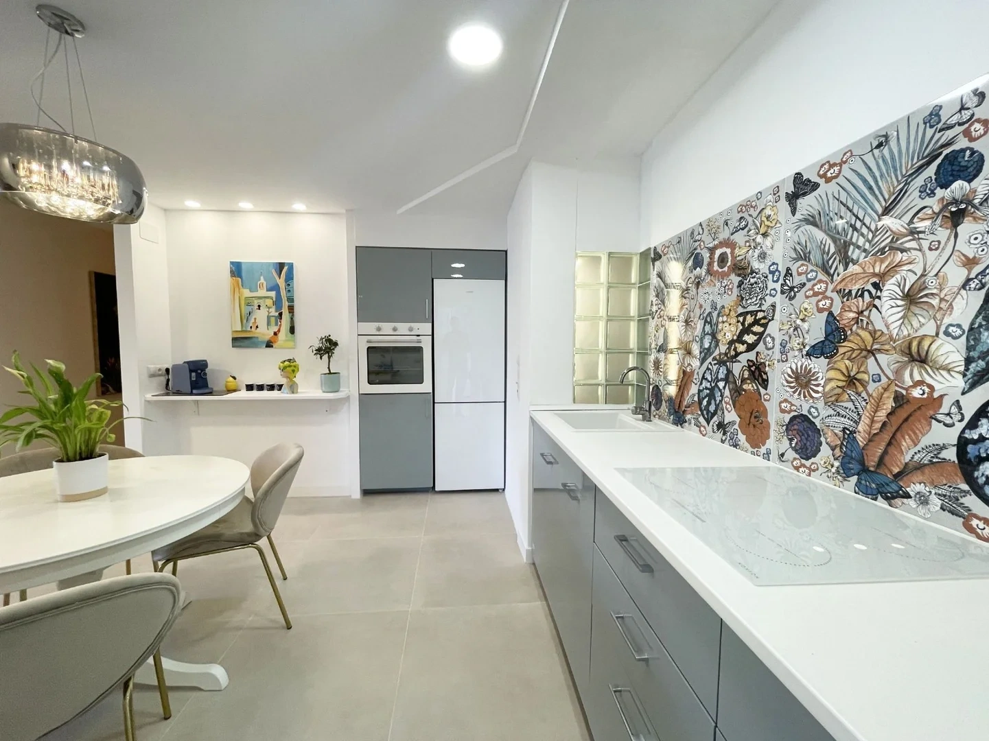 2 - verkauf wohnung calpe - costa blanca valencia spanien