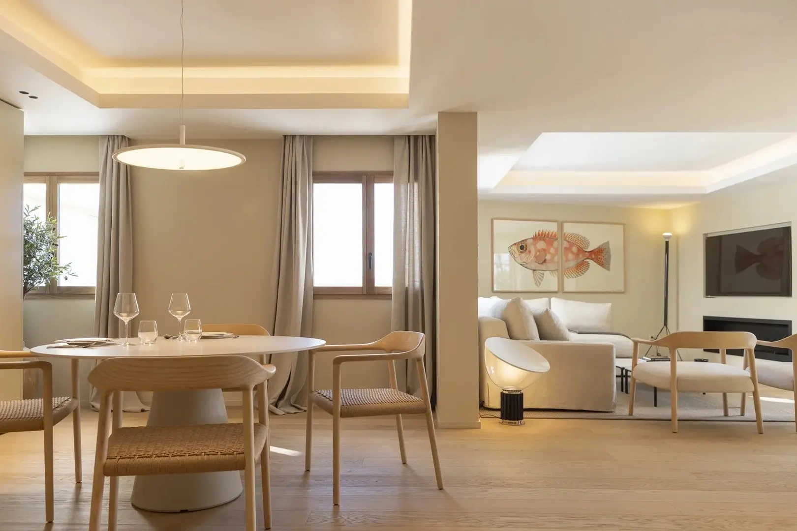 2 - vente appartement vue mer palma de mallorca majorque - baléares espagne