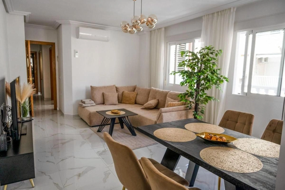 2 - verkauf wohnung torrevieja - costa blanca valencia spanien