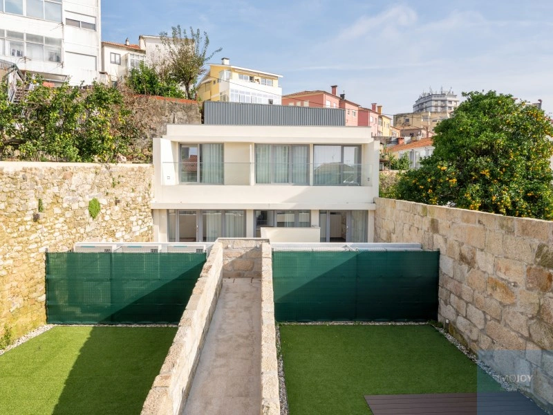 1 - venta apartamento santa marinha región norte portugal