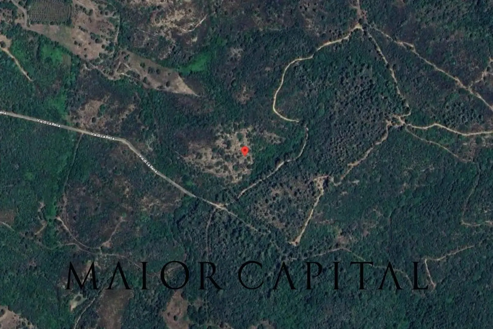 2 - vente terrain san teodoro sardaigne italie