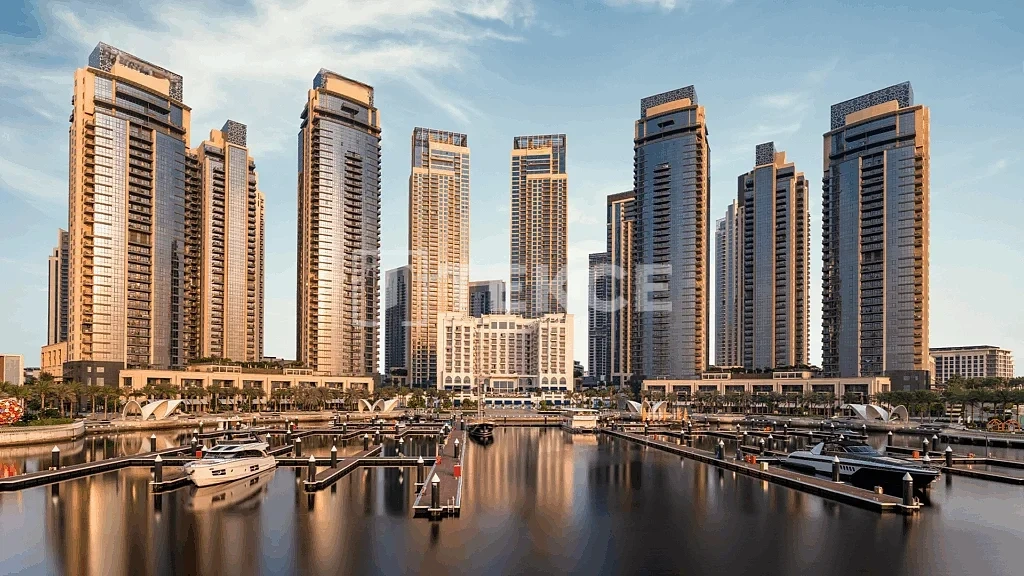 1 - sea view apartment for sale in dubai dubai united arab emirates