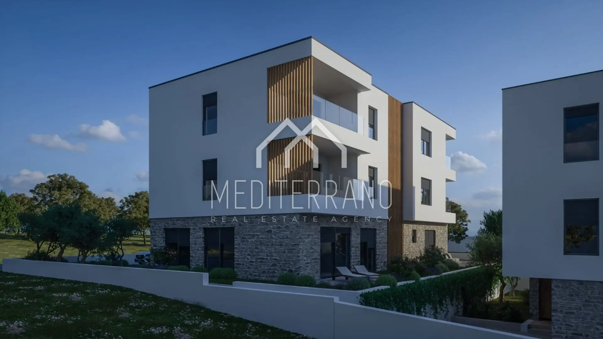 2 - venta apartamento šibenik šibenik-knin croacia