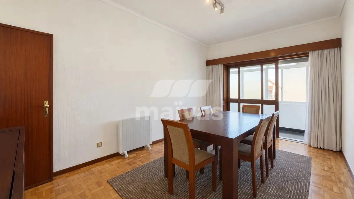 2 - location vacances appartement matosinhos région nord portugal