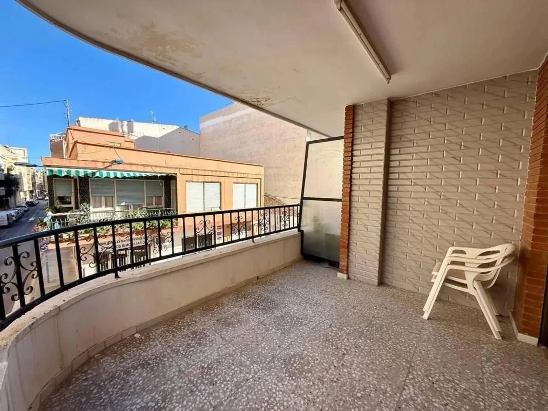 1 - verkauf wohnung torrevieja - costa blanca valencia spanien
