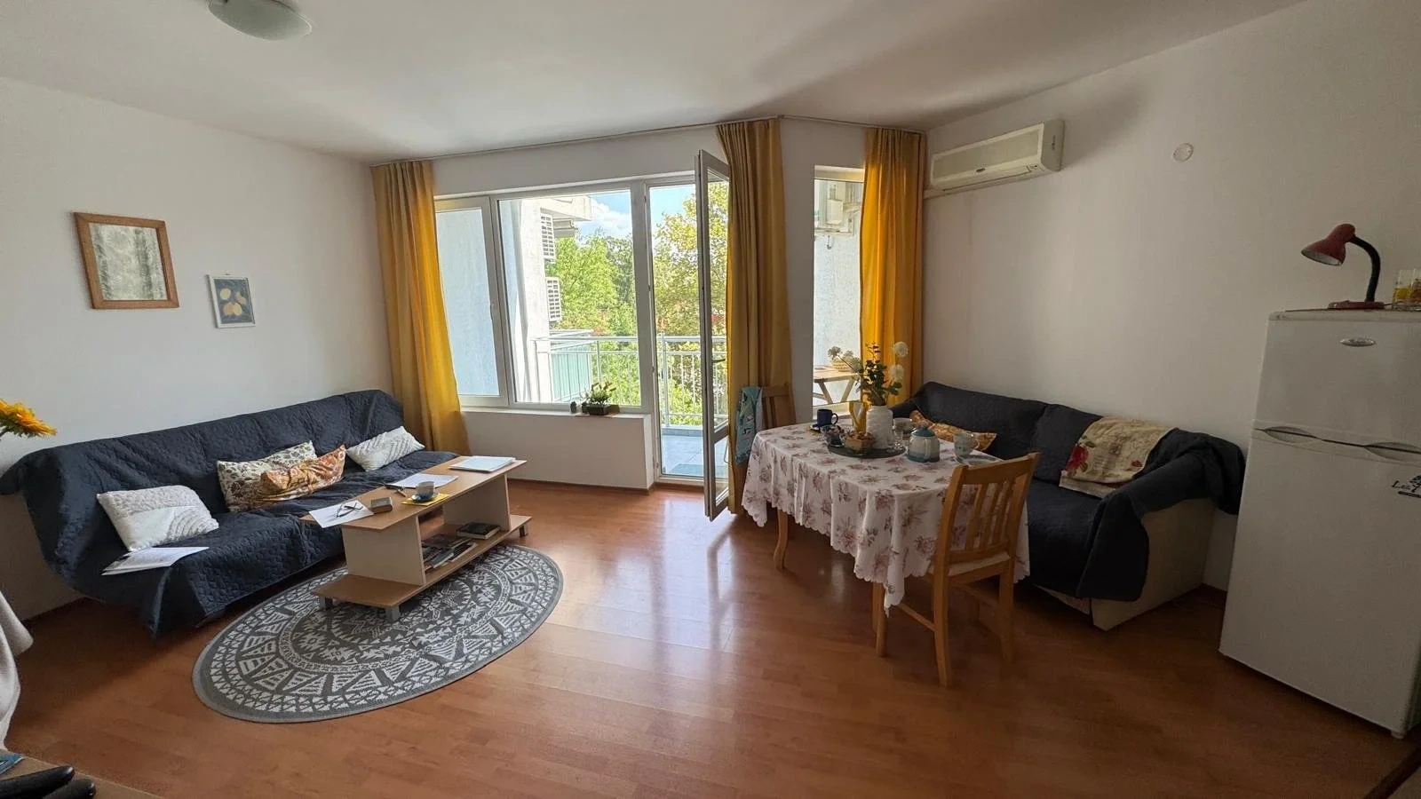 1 - venta apartamento frente al mar sveti vlas burgas bulgaria