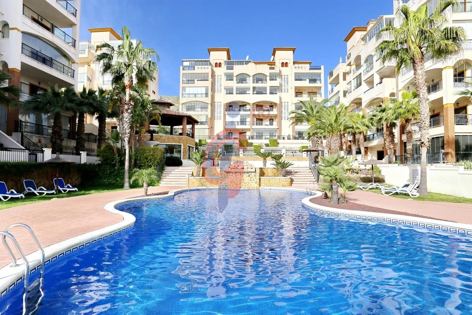 1 - verkoop appartement guardamar del segura valencian community spanje