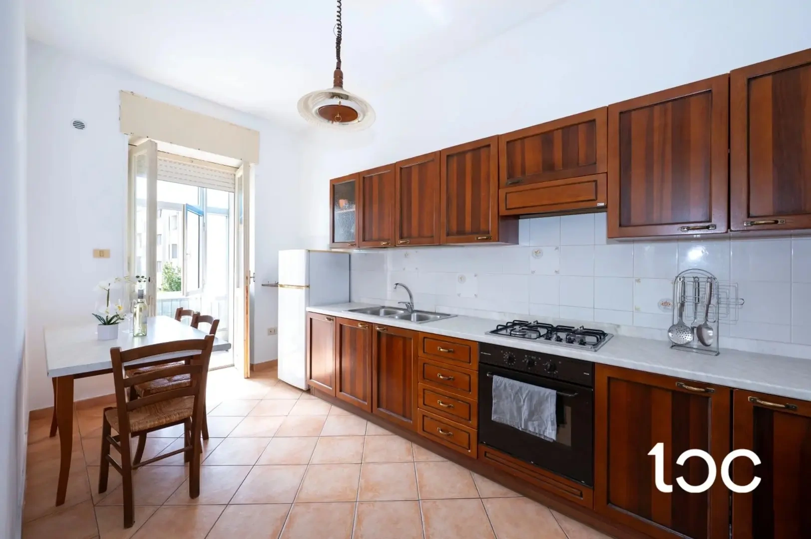 1 - apartment for sale in sassari sardinia italy